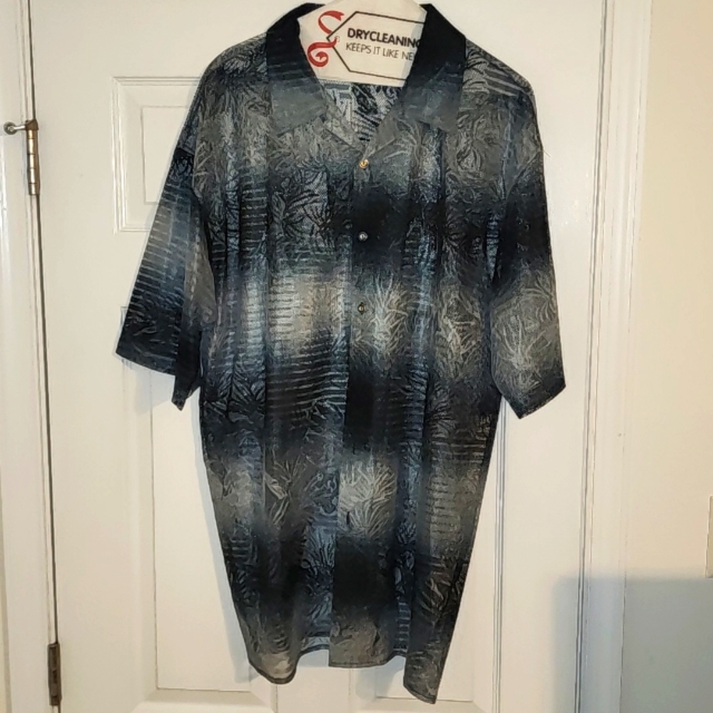 Men's Canopy